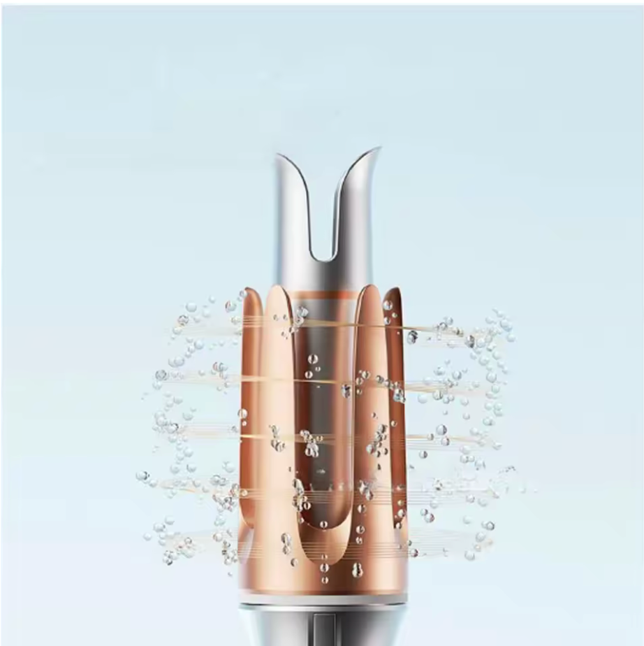 ZORVOA™Automatic Curling Iron Large Curl