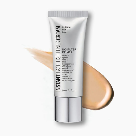 Instant Face Tightener Cream