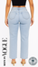 Snatch Factor Jeans