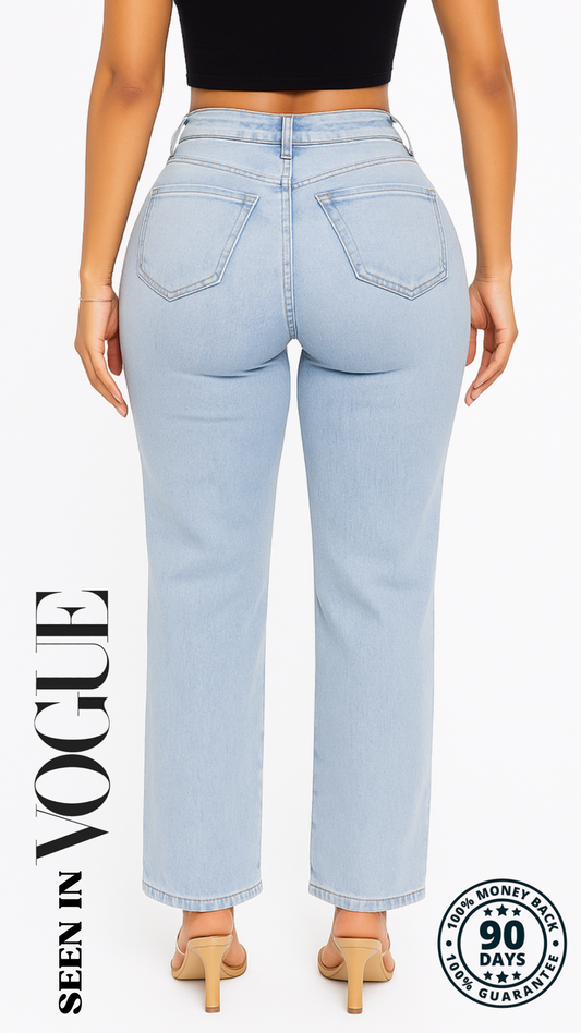 Snatch Factor Jeans