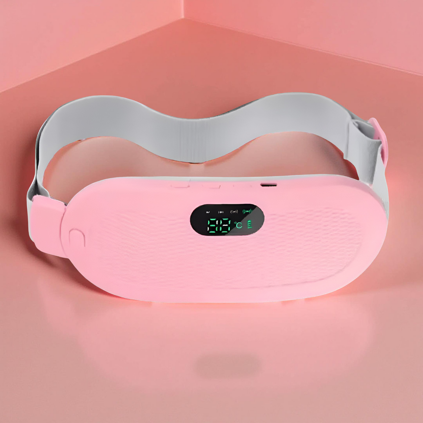 PERIOD PAD MASSAGER